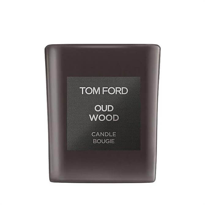 Tom Ford Oud Wood Candle 220g
